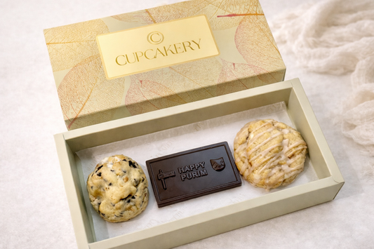Cookie box