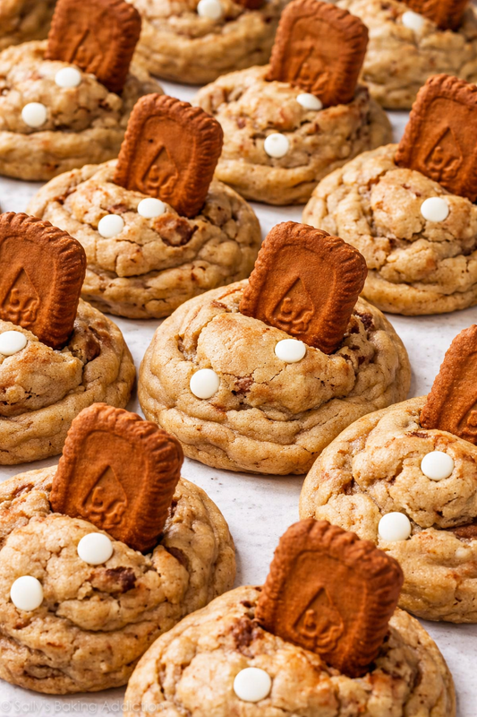 BUILD YOUR COOKIE BOX