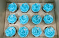 PETIT CUPCAKES