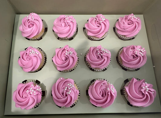 PETIT CUPCAKES