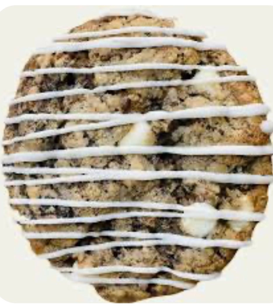 BUILD YOUR COOKIE BOX ships nationwide