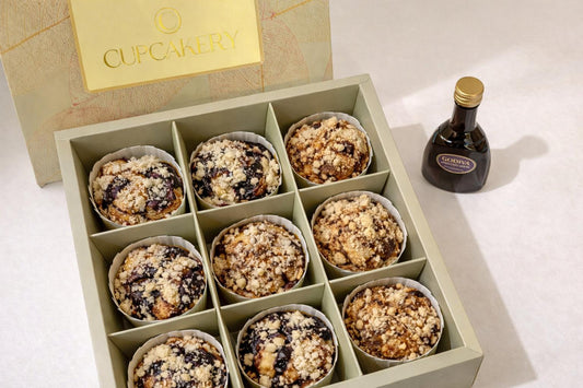 Deluxe babka box