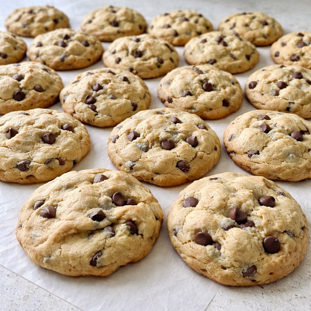 BUILD YOUR COOKIE BOX