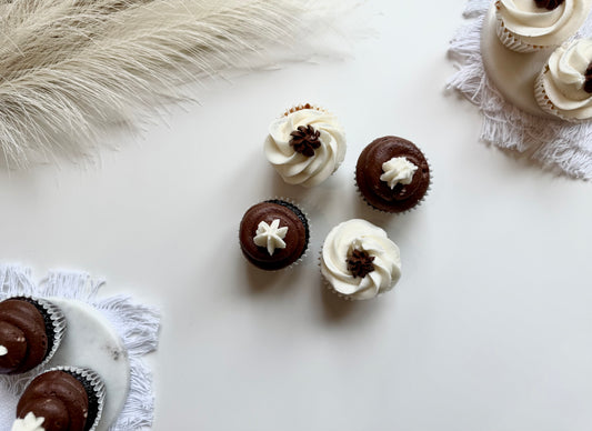 PETIT CUPCAKES