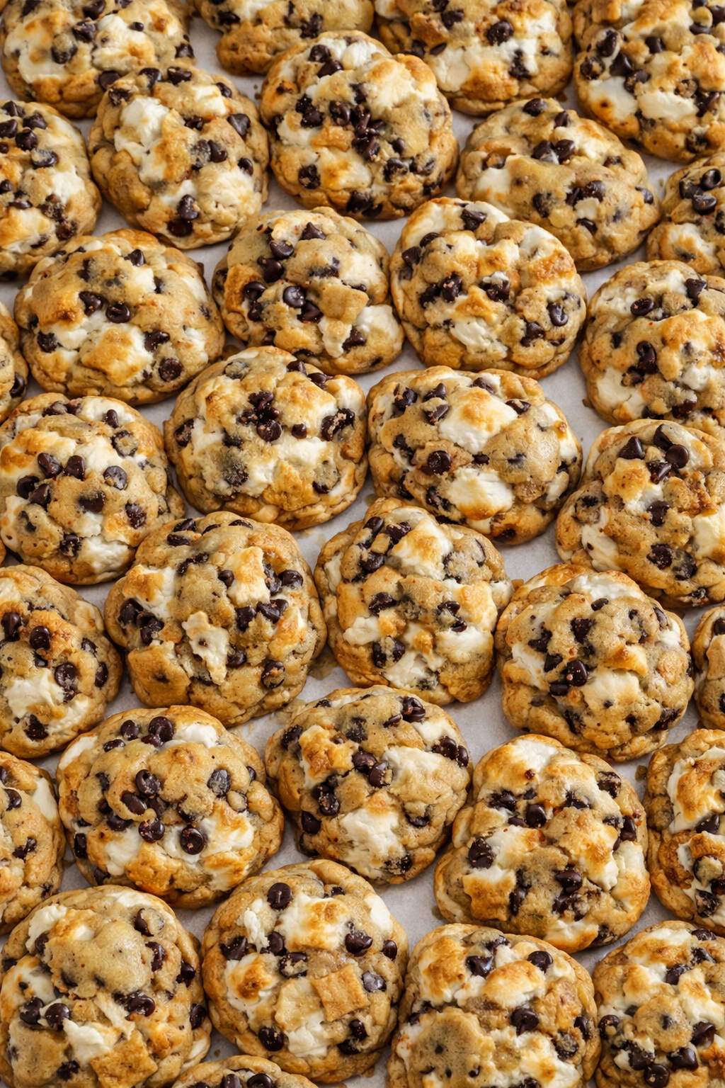 BUILD YOUR COOKIE BOX