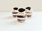 PETIT COOKIES N CREAM CUPCAKE