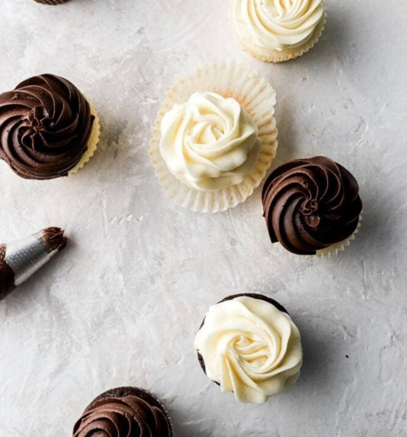 PETIT CUPCAKES