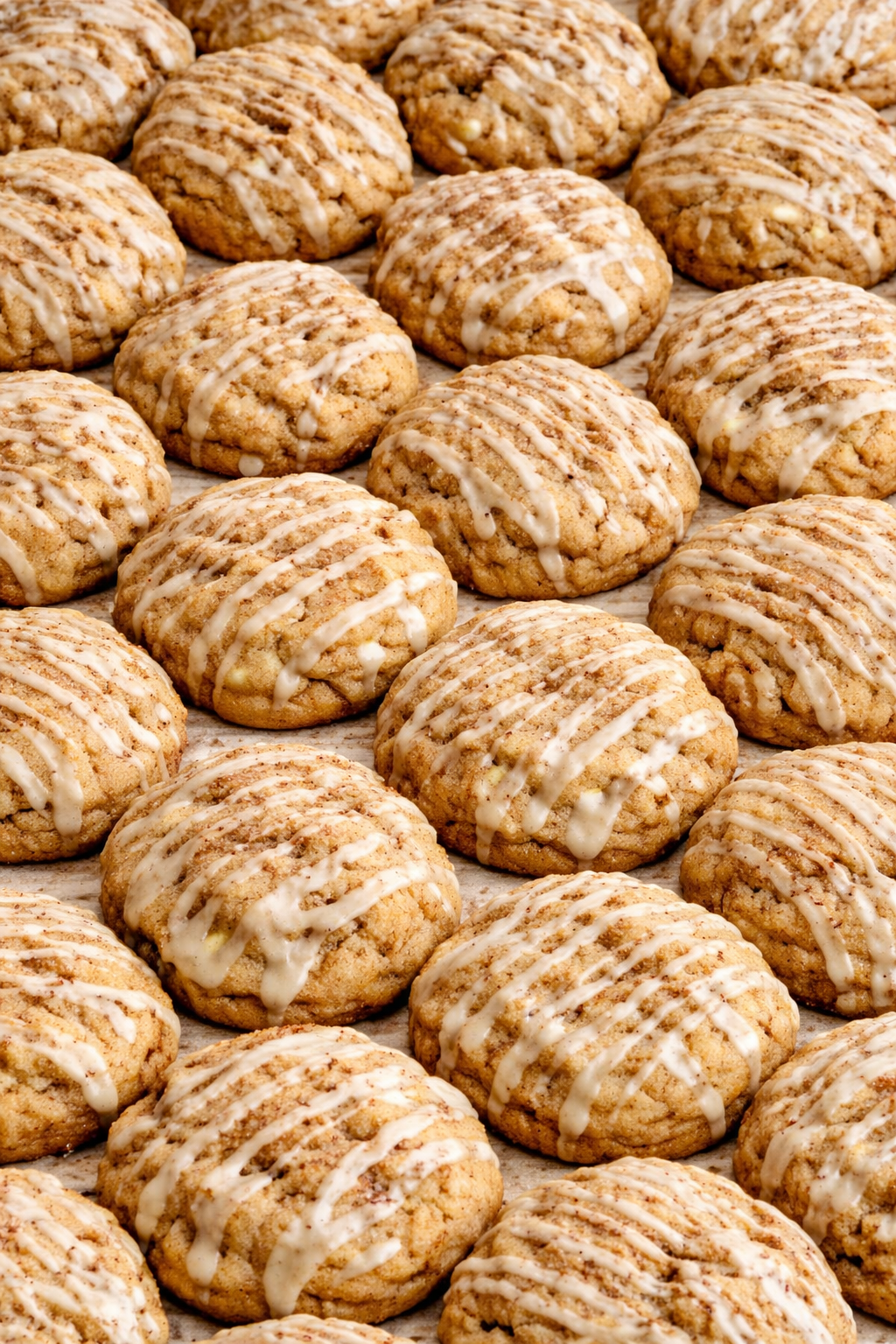 BUILD YOUR COOKIE BOX