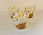 PETIT CARROT MUFFINS