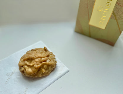 SNICKERDOODLE COOKIE JUMBO