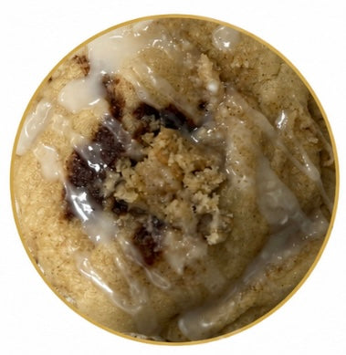 BUILD YOUR COOKIE BOX ships nationwide