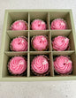 CLASSIC CUPCAKES