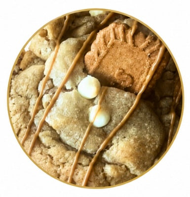 BUILD YOUR COOKIE BOX ships nationwide