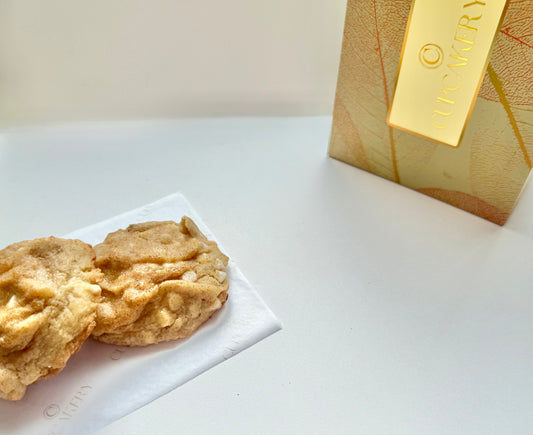 SNICKERDOODLE COOKIE JUMBO