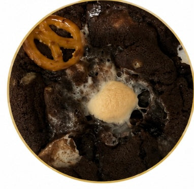 BUILD YOUR COOKIE BOX ships nationwide