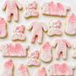 BABY COOKIE SET