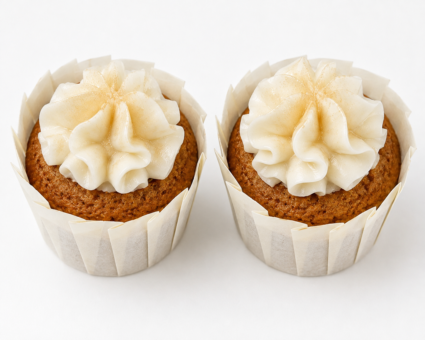CARROT MUFFINS
