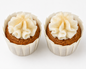 CARROT MUFFINS