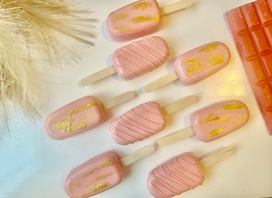 CAKE POPS